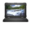 Dell Latitude Rugged 5420 Laptop | 14" 1920x1080 FHD | Core i5-8350U - 256GB SSD Hard Drive - 16GB RAM | 4 cores @ 3.6 GHz Win 11 Pro Black (Renewed) view 1