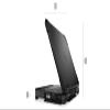 Dell Latitude Rugged 5420 Laptop | 14" 1920x1080 FHD | Core i5-8350U - 256GB SSD Hard Drive - 16GB RAM | 4 cores @ 3.6 GHz Win 11 Pro Black (Renewed) view 2