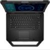 Dell Latitude Rugged 5420 Laptop | 14" 1920x1080 FHD | Core i5-8350U - 256GB SSD Hard Drive - 16GB RAM | 4 cores @ 3.6 GHz Win 11 Pro Black (Renewed) view 4