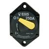 Egis 250A Panel Mount 87 Series Circuit Breaker view 1