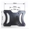 WPTGODGB LCD-2 20kg 200x100 Fixed TV Wall Bracket for TV 10"-32"" Flat Panel LCD LED TV Lift Mechanism view 2