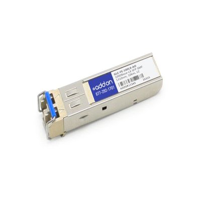 Cisco 100BASE-LX Sfp for Fe Port 1X 100BLX10 Sfp for Cisco (Renewed)