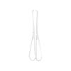 AVXANKTG 1pcs Folding Portable Simple Notebook Non-Slip Cooling Stand X-Type(White) view 1