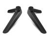 AVXANKTG 2pcs/Set TV Base Base Feet TV Stand Mount Table Top Table TV Stand Bracket with Screw Mounting Holes 17mm - 20mm view 2