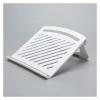 AVXANKTG Laptop Stand Adjustable Foldable Portable Laptop Stand Cooling Lift Stand(White) view 1