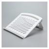 AVXANKTG Laptop Stand Adjustable Foldable Portable Laptop Stand Cooling Lift Stand(White) view 2