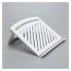 AVXANKTG Laptop Stand Adjustable Foldable Portable Laptop Stand Cooling Lift Stand(White) view 3