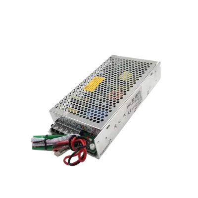 BAWAZINA 180W 24V Switching Power Supply Universal AC UPS/Charging Function Monitoring Battery Charger