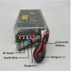 BAWAZINA 180W 24V Switching Power Supply Universal AC UPS/Charging Function Monitoring Battery Charger view 3