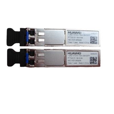 MDWXDOFP PT7320-51-1W-KHW Gigabit Single-Mode Optical Module SFP 1.25G 1310NM 10KM