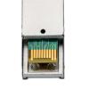 NICGQMQR Gigabit Optical Module Multi-Mode SFP 2.5G 850nm 300m Dual LC Switch IDC Computer Room Data Center view 4