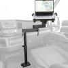 MELIPRON Van Laptop Mount Fit for Ford Transit 2014-2023 150 250 350 Cargo Van Laptop Holder Stand view 1