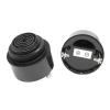 1PCS 4310 12V Intermittent Sound SFM-380 High Decibel Beep Active Buzzer 4310 Piezoelectric DC Speaker Car Dedicated view 4