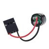 10Pcs Mini Plug Speaker for PC Interanal Computer Motherboard Mini Onboard Case Buzzer Board Beep Alarm view 3