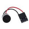 10Pcs Mini Plug Speaker for PC Interanal Computer Motherboard Mini Onboard Case Buzzer Board Beep Alarm view 4