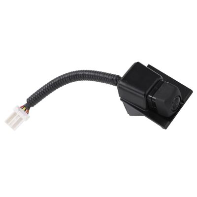 ALINREDBX Backup Parking Assist Camera Suitable for Honda Pilot 3.5L 2016-2017 Replaces 39530-TG7-A01 Rear View Camera