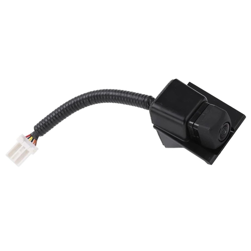 ALINREDBX Backup Parking Assist Camera Suitable for Honda Pilot 3.5L 2016-2017 Replaces 39530-TG7-A01 Rear View Camera