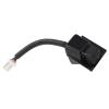 ALINREDBX Backup Parking Assist Camera Suitable for Honda Pilot 3.5L 2016-2017 Replaces 39530-TG7-A01 Rear View Camera view 1