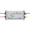 ESXSWYDR DC DC Converter 24V to 3.3V 3.7V 4.2V 5V 6V 7.5V 9V Converter 12V to 3.3-9V 1-5A Step Down DC DC 12V to 5V Mdel(Current 1A,12-24V_3.7V) view 1