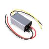 ESXSWYDR DC DC Converter 24V to 3.3V 3.7V 4.2V 5V 6V 7.5V 9V Converter 12V to 3.3-9V 1-5A Step Down DC DC 12V to 5V Mdel(Current 1A,12-24V_3.7V) view 4
