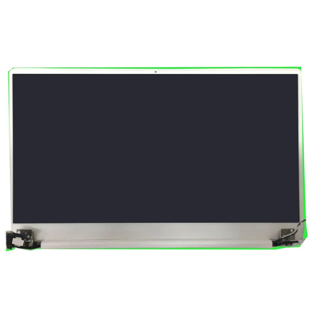 097PND Replacement for Dell XPS 13 9380 LCD Screen 3840x2160 13.3 inch 40 Pins 60HZ LED Display Digitizer Panel (for Touch Screen Only)