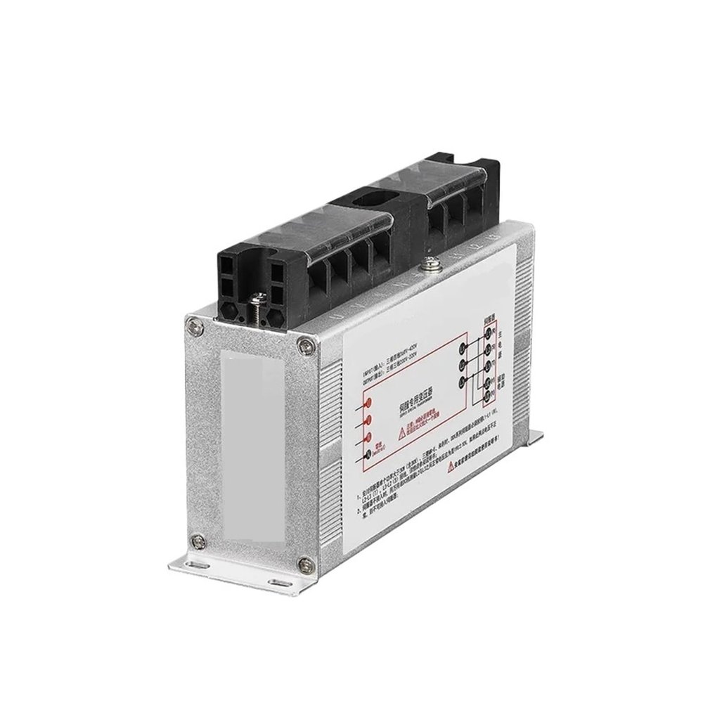 FMSISIGQJ Servo-Dedicated Transformer RST-2000 Motor Drives Three-Phase servo Electronic Transformer