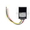 CSCPEXCZ 5V to 12V Step-up DC DC Converter 5-11V to 12V Boost Model 6V to 12V 1A 2A 3A 4A 5A 60W Boost Converter 5V to 12V(5V to 12V 2A) view 1