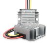 CSCPEXCZ 5V to 12V Step-up DC DC Converter 5-11V to 12V Boost Model 6V to 12V 1A 2A 3A 4A 5A 60W Boost Converter 5V to 12V(5V to 12V 2A) view 3