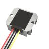 CSCPEXCZ 5V to 12V Step-up DC DC Converter 5-11V to 12V Boost Model 6V to 12V 1A 2A 3A 4A 5A 60W Boost Converter 5V to 12V(5V to 12V 2A) view 4