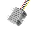 ESXSWYDR 12V to 16.5V 80W Step Up DC DC Power Converter 12V-16.5V 5A Voltage Regulator Waterproof Boost(2A) view 1