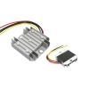 ESXSWYDR 12V to 16.5V 80W Step Up DC DC Power Converter 12V-16.5V 5A Voltage Regulator Waterproof Boost(2A) view 2