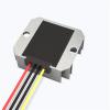ESXSWYDR 12V to 16.5V 80W Step Up DC DC Power Converter 12V-16.5V 5A Voltage Regulator Waterproof Boost(2A) view 4