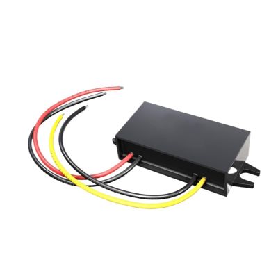 ESXSWYDR DC DC Converter 12V to 5V 3A 15W Converter 12V to 3.3V3.7V4.2V5V6V7.5V9V DC DC Step-Down Converter 12/5v Converter(Output Current 3A,12V_5V)