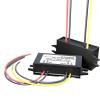 ESXSWYDR DC DC Converter 12V to 5V 3A 15W Converter 12V to 3.3V3.7V4.2V5V6V7.5V9V DC DC Step-Down Converter 12/5v Converter(Output Current 3A,12V_5V) view 3