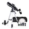 [EU/US Direct] 16-133X Astronomical Telescopes for Adults Kids Astronomy Beginners 80mm Travel Telescopes with 10X Phone Mount and Moon Filter view 2