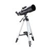 [EU/US Direct] 16-133X Astronomical Telescopes for Adults Kids Astronomy Beginners 80mm Travel Telescopes with 10X Phone Mount and Moon Filter view 3