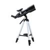[EU/US Direct] 16-133X Astronomical Telescopes for Adults Kids Astronomy Beginners 80mm Travel Telescopes with 10X Phone Mount and Moon Filter view 4