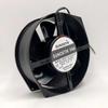 NZNYDNL W2S130-AA03-01 230V 46W Elevator Accessories KONE V3F Inverter Full Metal Fan view 3