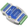 COKYIS UT-520 Industrial Grade 485 Signal Amplifier/repeater RS485 Dual Path Optical Isolation view 3