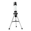 90X 50mm Monocular Telescope Astronomical Refractor Telescope Refractive Eyepieces with Tripod for Beginners view 1