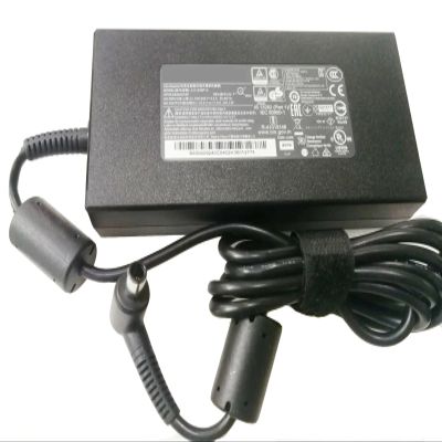 19.5V 11.8A 230W AC Adapter Charger Compatible for Acer Predator 17 G9-793-77LG G9-793-79D9 G9-793-76KV, G9-793-79V5 PSU with 7.4 * 5.0mm Big pin
