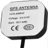 Goodsby GPS Navigation Antenna Fakra C Angle Connector Magnetic Compatible with Audi BMW Cadillac Chevrolet Chevy Dodge Ford GM GMC Jeep Mercedes RAM Truck SUV Pioneer Car Stereo view 3