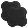 2 Pcs Yoga Knee Pad Cushion for Exercise and Floor Support view 1