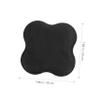 2 Pcs Yoga Knee Pad Cushion for Exercise and Floor Support view 4