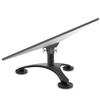 Magnetic Roof Mount for Starlink Gen 3 Standard,Magnetic Mount No-Drill Installation,Strong Magnet Mounting Kit for Starlink Internet Kit Satellite Includes Adapter for Starlink view 1
