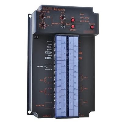 A64DAVC Digital-Analog Conversion Module A64DAVC Sealed in Box 1 Year Warranty