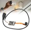 2 Megapixel Low Light High Definition USB Camera Module, Equipped with Flash Light, Plug and Play view 3