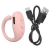 Remote ABS Ring Shape Long Battery Life Camera Remote Shutter for Tablet () view 1