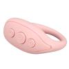 Remote ABS Ring Shape Long Battery Life Camera Remote Shutter for Tablet () view 2