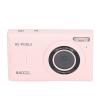 Digital Camera - 4K 64MP UHD Digital Cameras for Photography - Autofocus Point and Shoot Vlogging Camera with 18X Zoom, 2.8 Inch IPS Screen - Compact Camera for Kids Teens view 1